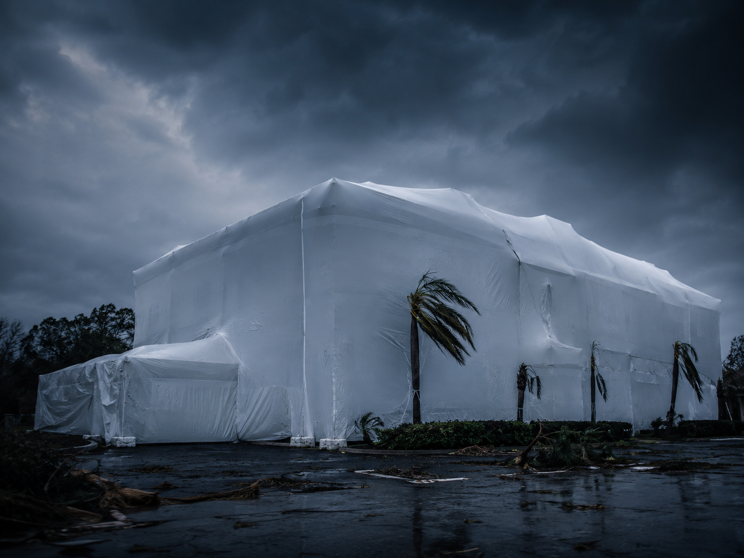 Storm & Disaster Protection image
